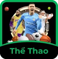 Sảnh Thể Thao